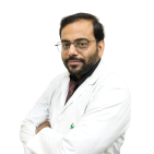 Dr Tejas Savdekar